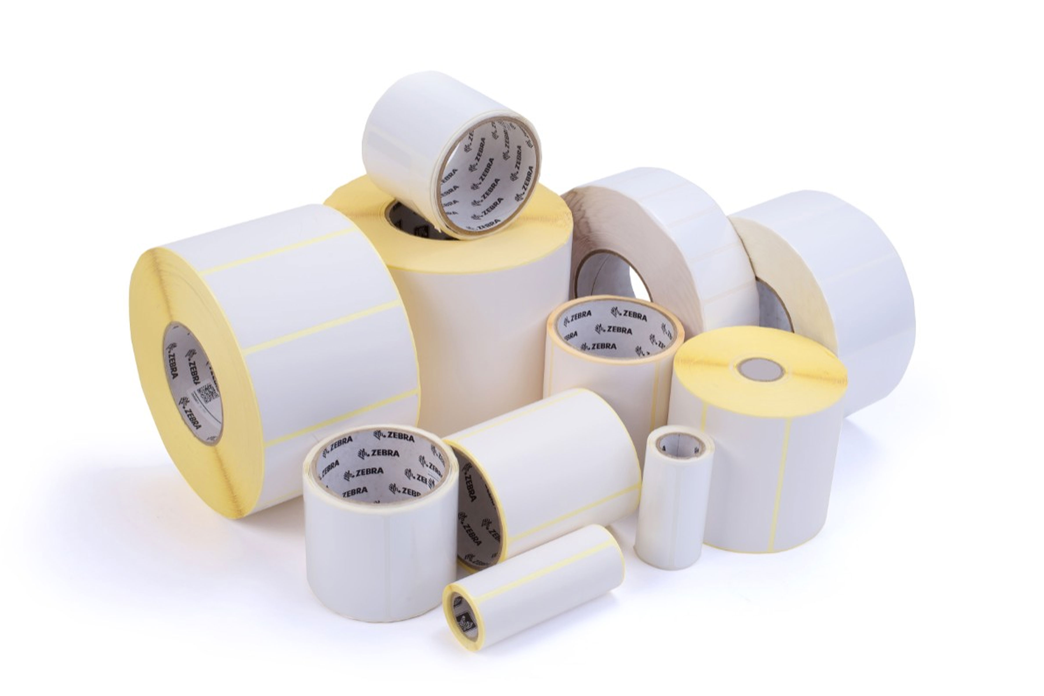 Additional printing supplies