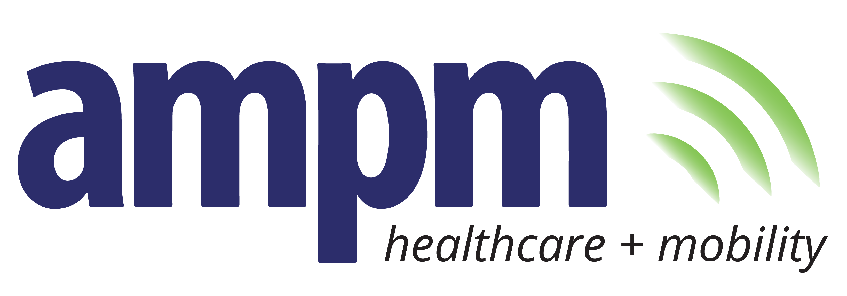 AMPM Mobile Logo